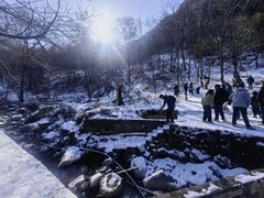 -抱龙峪