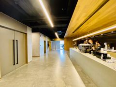 -山下C5cafe(惠通时代广场店)