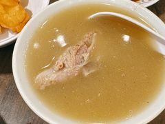 -松發肉骨茶(先得坊店)
