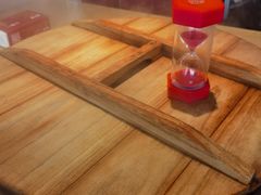 -陈大锅·岳阳鱼馆·地道岳阳菜(美食街店)