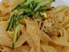 -子午路张记肉夹馍(兵马俑店)