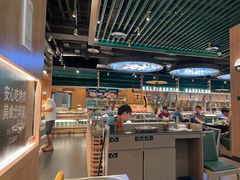 -梨花自助烤肉(西三旗万象汇黑金店)