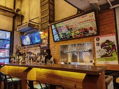 -JuiceRobot·手工意大利面&汉堡精酿(珠江新城店)