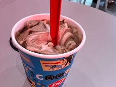 -DQ·蛋糕·冰淇淋(西城红场店)