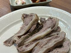 -贯贯吉·清真餐厅(浙江中路店)