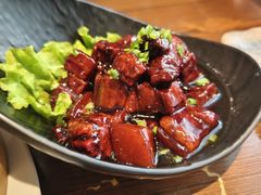 -浦江餐饮•上海菜馆(五四路店)