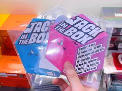 -一直娱POP研究所(西单华威潮铺街店)