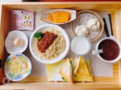 -馨月汇·一悦馨香月子中心(前滩店)