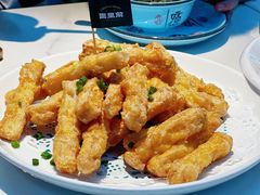 -园里前·10年私厨·福建菜(台江万达鳌峰洲店)