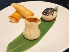 -上海苏宁宝丽嘉酒店·嘉府壹号中餐厅