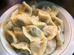 -李氏东北饺子王·铁锅炖(回龙湾店)