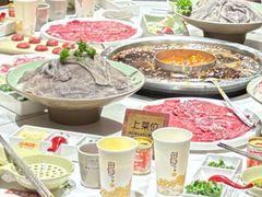 -巴倒烫陆派火锅山庄(南山总店)