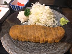 -牛かつもと村(上野店)