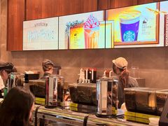 -星巴克臻选(广州沙面店)