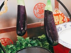 -陈家老院子·长春特色东北家宴(一匡街店)