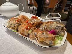 -喜记避风塘炒辣蟹(旗舰店)