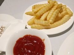 -哈布斯扒房(华发商都店)