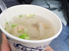 -同利肉燕老铺(澳门路店)
