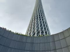 -广州塔
