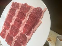 -涮福記·现切牛羊肉火锅(世纪汇店)