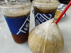 -渔文乐·海鲜大排档(壹品总店)