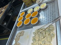 -集杰尚品海鲜烤肉自助餐厅(乳山振华店)