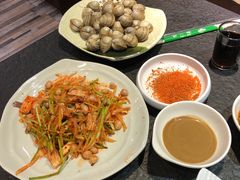 -金刚山(学府路店)