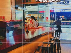 -百特喜·意大利餐厅(万达常德店)