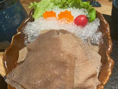 毛肚-湊湊火锅·茶憩(上海合生汇店)