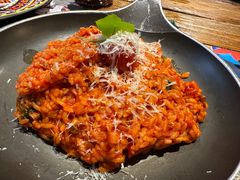 -卢布里西餐厅(总店)