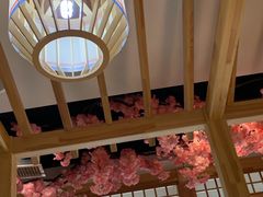 -金达莱烧烤(黎明南街店)