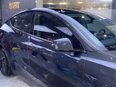 -车艺佳龙膜隐形车衣汽车贴膜(宝山丰宝店)