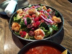 -Q MEX 库迈墨西哥餐吧(三里屯店)