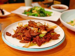 -肘子酥·天津捞面(德云社店)
