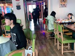大堂-季季红火锅(动壹店)