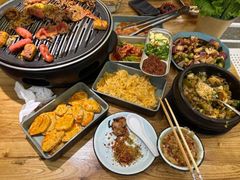 -阿妈妮(南五马路店)