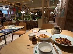 -一坐一忘云南菜(卓悦中心)