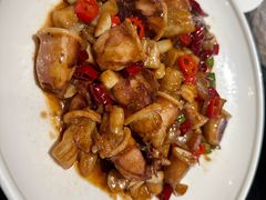 -健眺小海鲜(临海后山店)