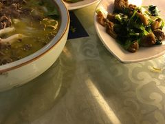 -眷江南之小蓝鲸(王府大街店)