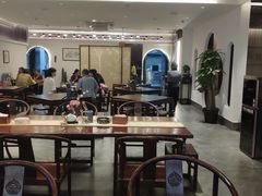 大堂-苏面斋·本地传统苏式面馆