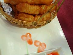 津味油条-津菜典藏河西店(水上店)