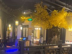 -江南韵·无锡太湖文化体验餐厅(凤凰天街店)