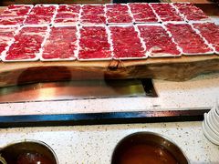 -牛郎记潮汕牛肉火锅(大西洋银泰城店)