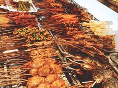 -四川地烤(狮峰路店)