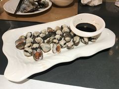 -79号渔船海鲜饭店(华强北店)