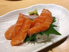 -富山日式料理(宽厚里店)