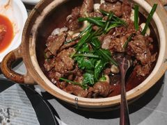 -喜记顺德菜(南昌万象城店)