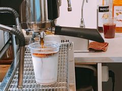 -Joymean coffee.见面咖啡