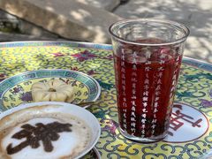 -宫事颐庭·老佛爷贵寿下午茶(颐和园店)