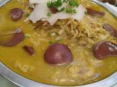 -福禄财东北菜(珠江帝景店)